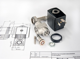 Solenoid valves – one for every occasion